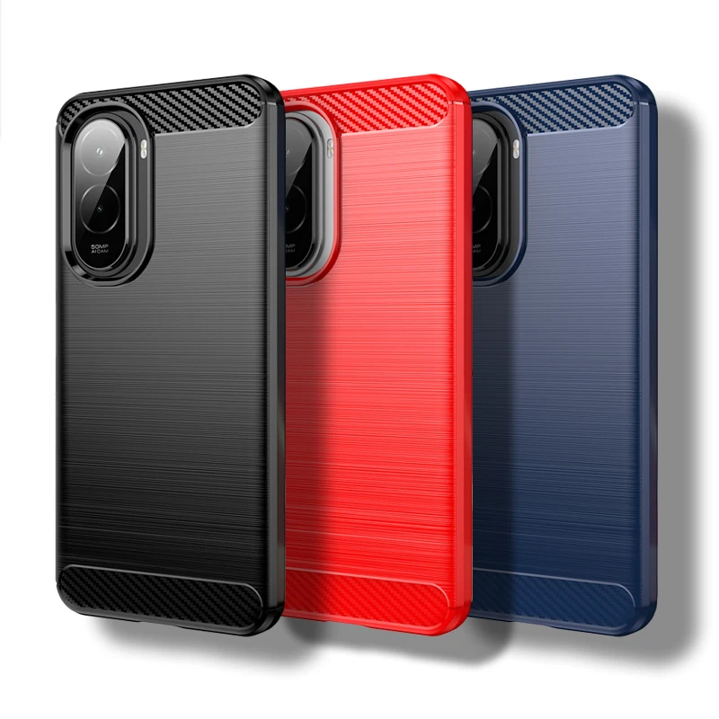 For Poco M7 4G Case…