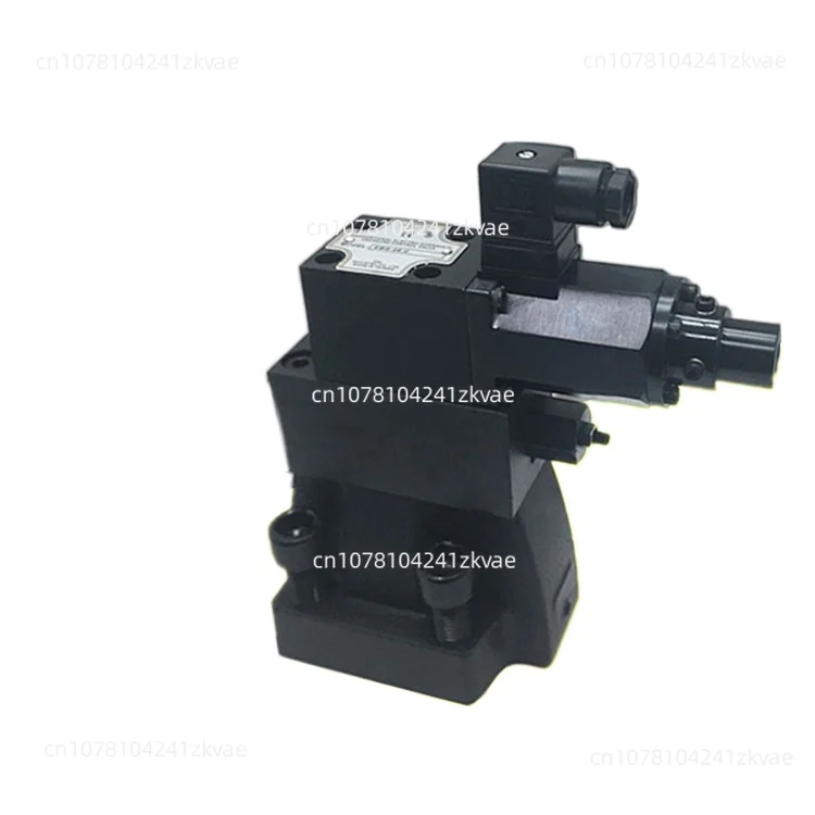 Single example overflow valve EBG-03-C-L EBG-03-C-R EBG-03-H-L/R  HNC machine