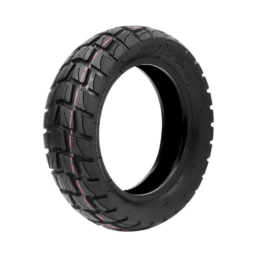 80/65-6 Außenreifen für KuKirin G2 Max/G2 PRO/G2 Master Elektroroller 10×3,0/255x80 Innenrohr Ersatzzubehör – Detail 15