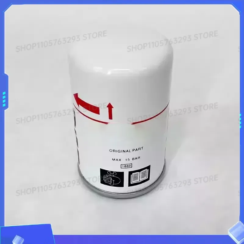 3PCS SET Maintenance Kit for 2901350400 Air Filter Separator Kit for Air Compressor