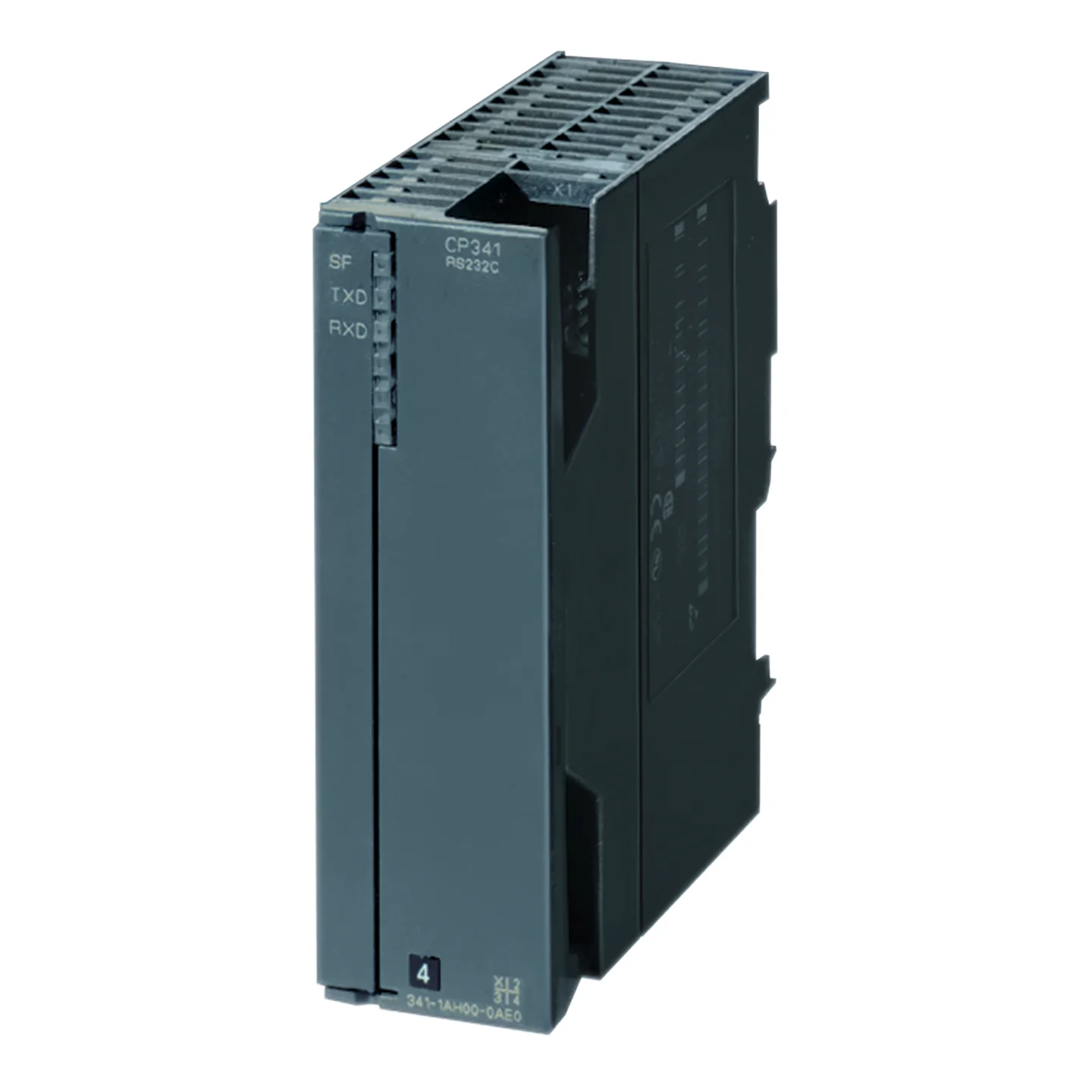 

6ES7341-1CH02-0AE0 Communications Processor S7-300 6ES7 341-1CH02-0AE0