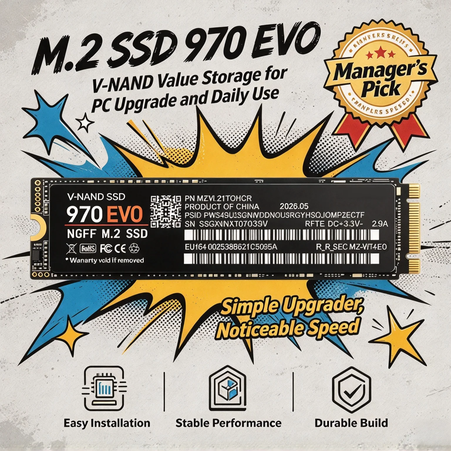 970-evo-m2-sata-ngff-ssd-disco-de-estado-solido-integrado-4-tb-2-tb-500-gb-1-tb-para-pc-portatiles-y-ordenadores-de-sobremesa-turbo