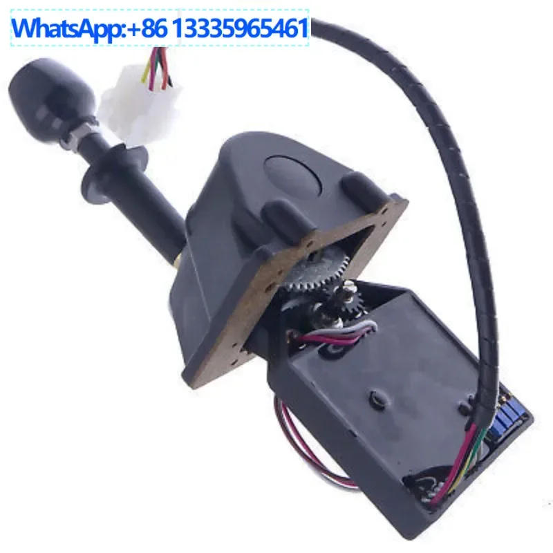 

Applicable to JLG industrial handle rocker controller 1600141 arm car scissor car JOYSTICK
