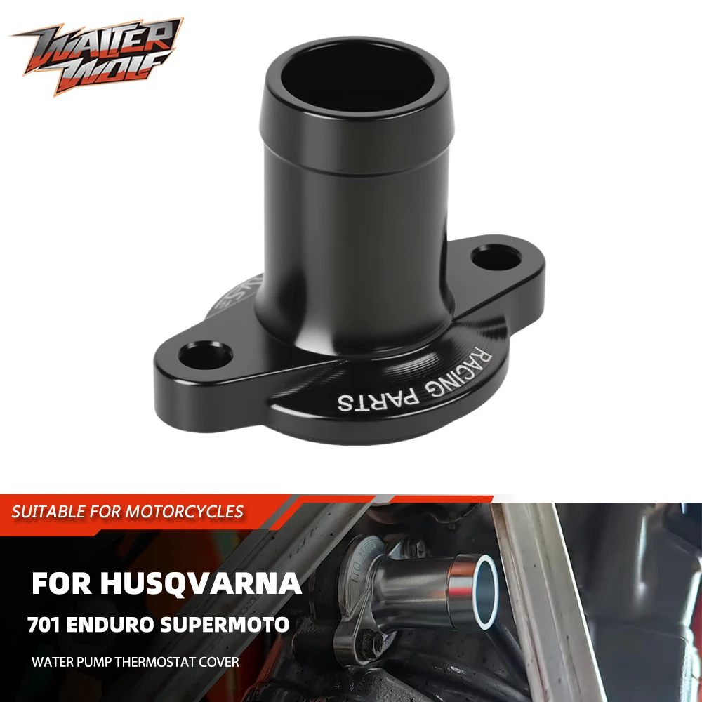 Motorycle Water Pum…