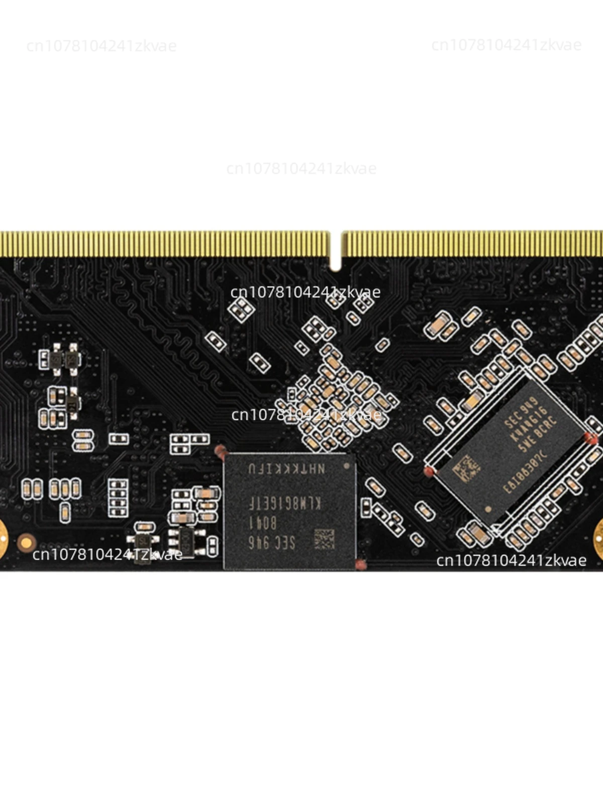 RK1126 Core Board  1126-JD4 Machine Vision AI Artificial Intelligence Face Recognition