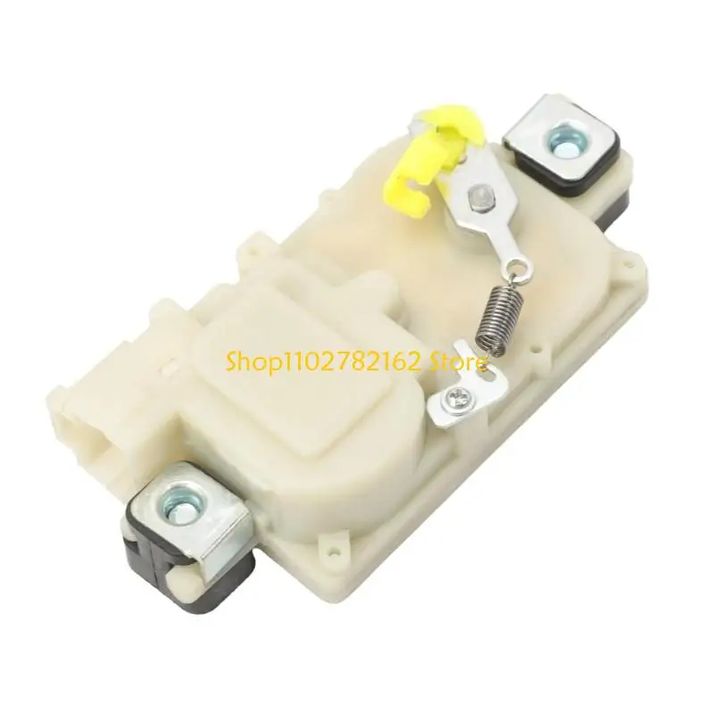 

547B Tailgate Latches Assembly 90550CD00A For 350Z 2003-2009 2009-2019 Trunk Door Lock Actuator