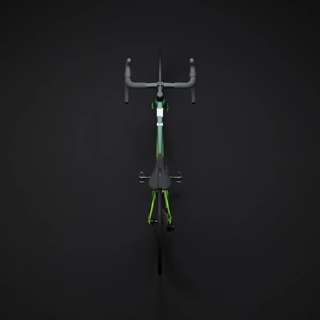 700C Wireless Electronic Road Bike, Carbon Fiber Material, Full Carbon Frame, Ultra Light Professional Racing Bicycle for Men