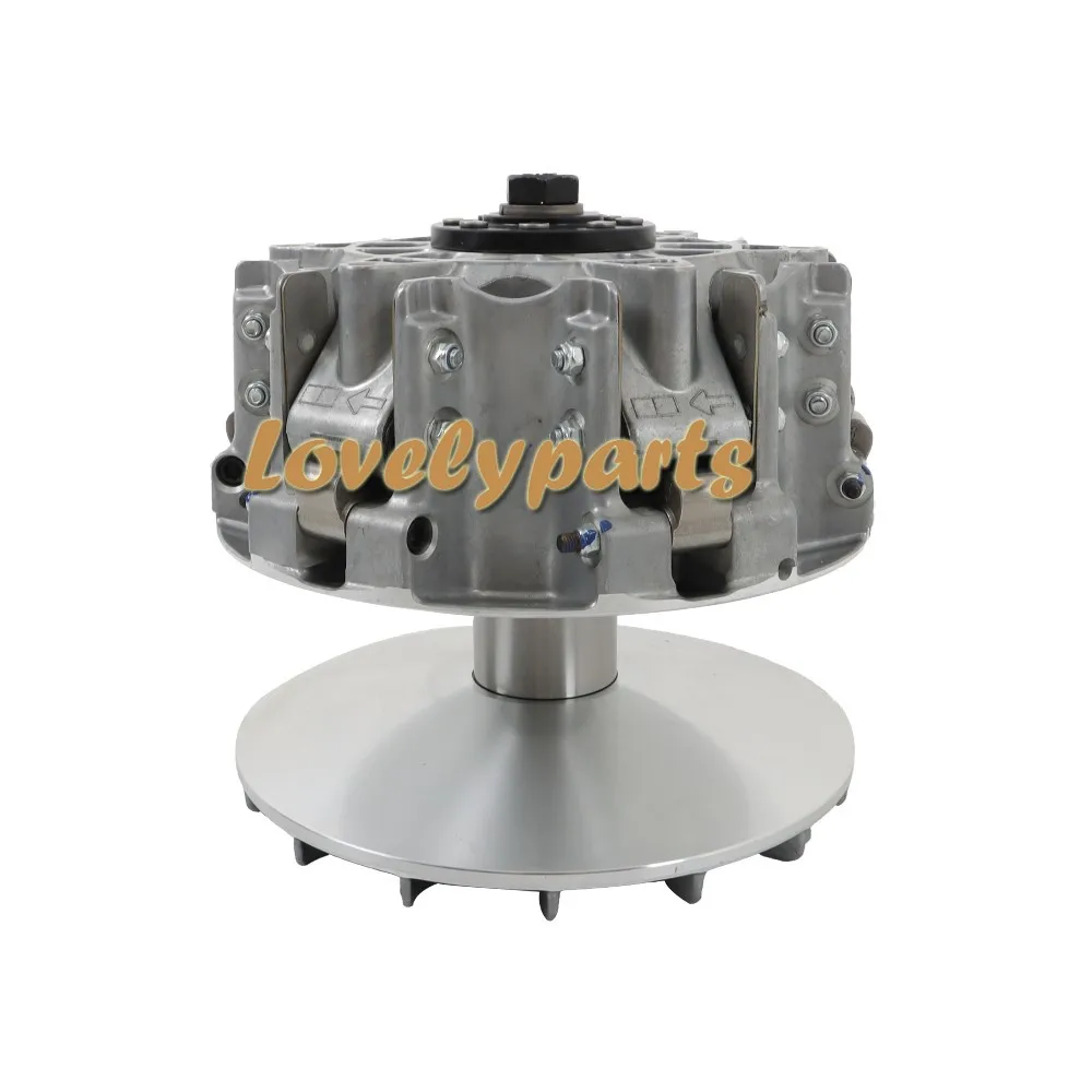 Primary Driven Clutch + Puller For Can-Am Defender HD10 420280662 2016-2023