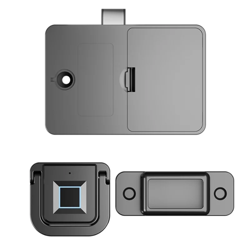 

M18K-Home Locker Lock Bedside Lock For Drawers, Desks, Safes, Cash Registers, Wardrobes For Home And Office