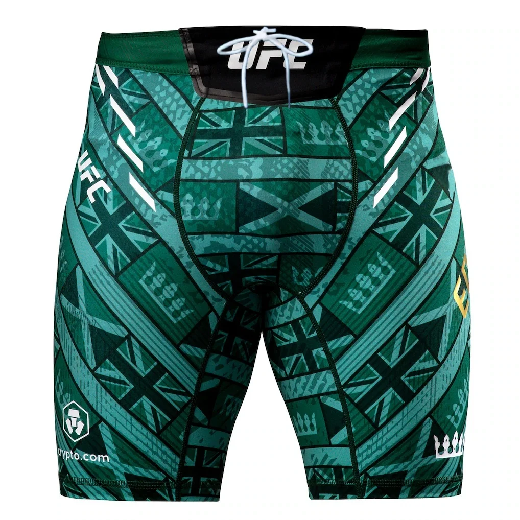 

Новые летние мужские шорты UFC 2026: быстросохнущие, дышащие, комфортные, влагоотводящие, для фитнеса, спорта, единоборств и бокса