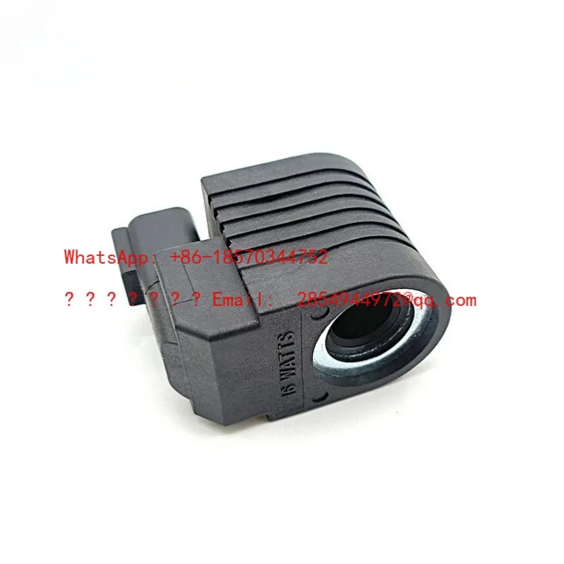 L   Slide Loader CT322 CT332 KV23085 12V Solenoid Valve Assembly Coil