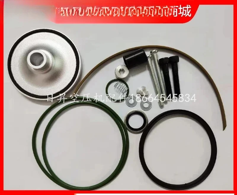 

Screw air compressor inlet valve maintenance kit 2902016100 unloading valve repair kit in stock