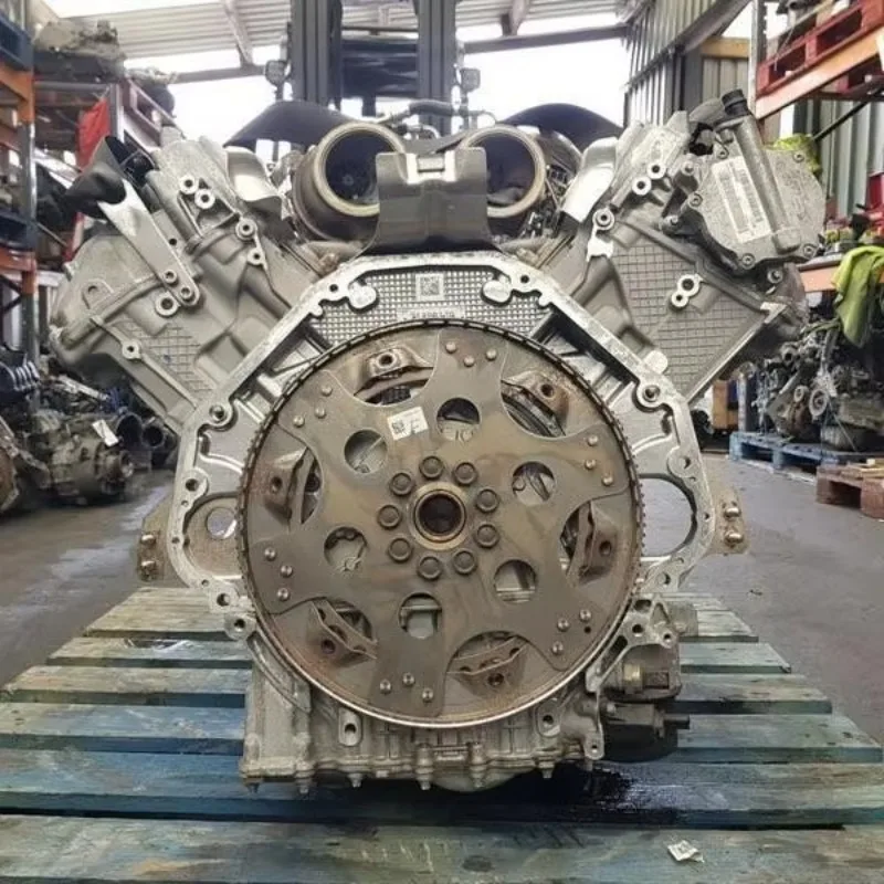 Brand New XINYUESHENG N63 Engine For BMW 750i X5 G05 G11 G12 LCI 12-Month Warranty