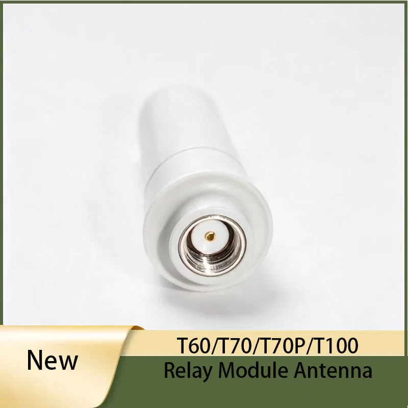 Agricultural Drone T60 T70 T70P T100 Relay Module Antenna For DJI Argas Plant Protection Drones Repair Parts