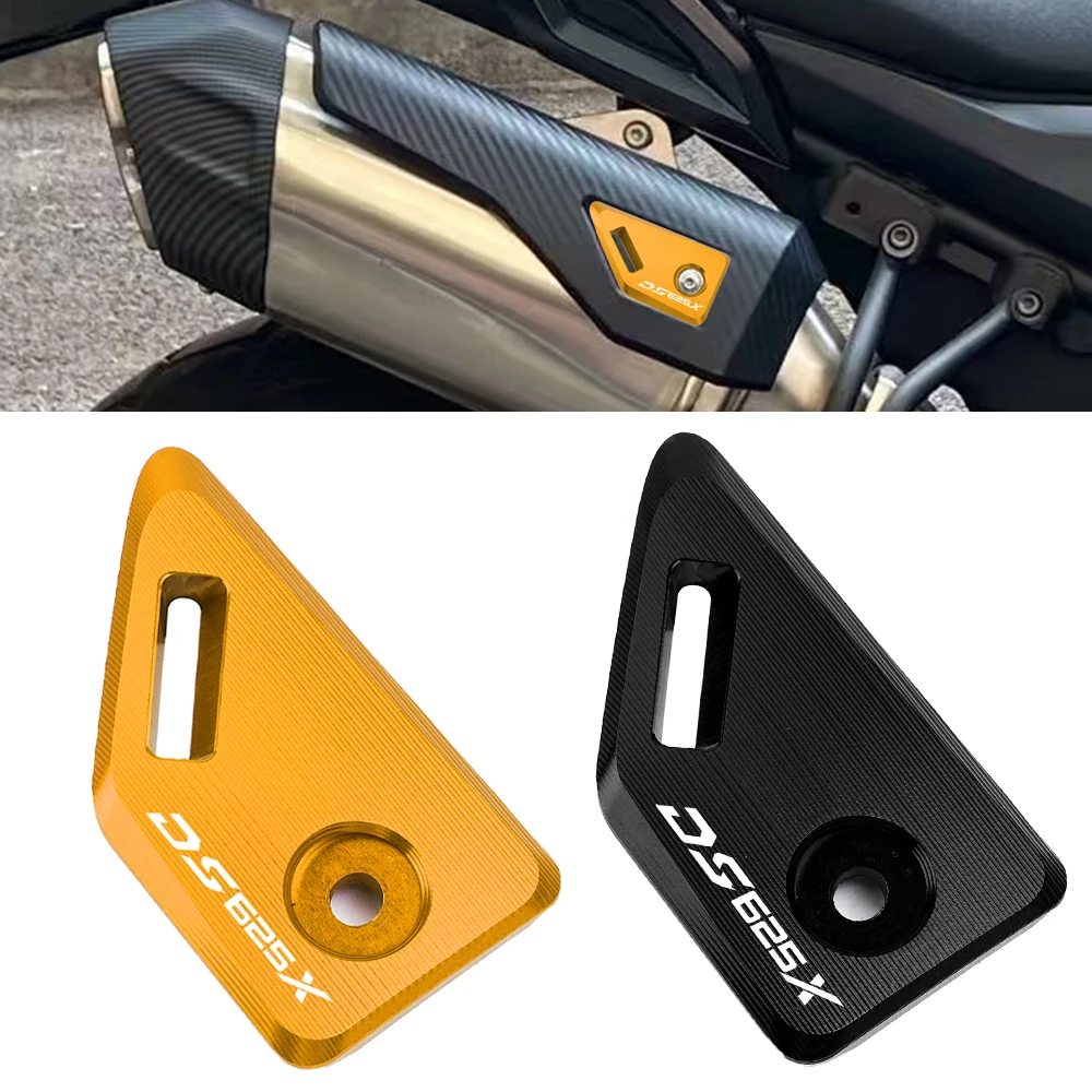 For Voge Valico DS5…