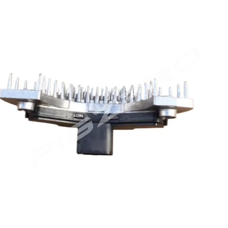 Blower Resistor Truck Parts for Volvo FM400/440