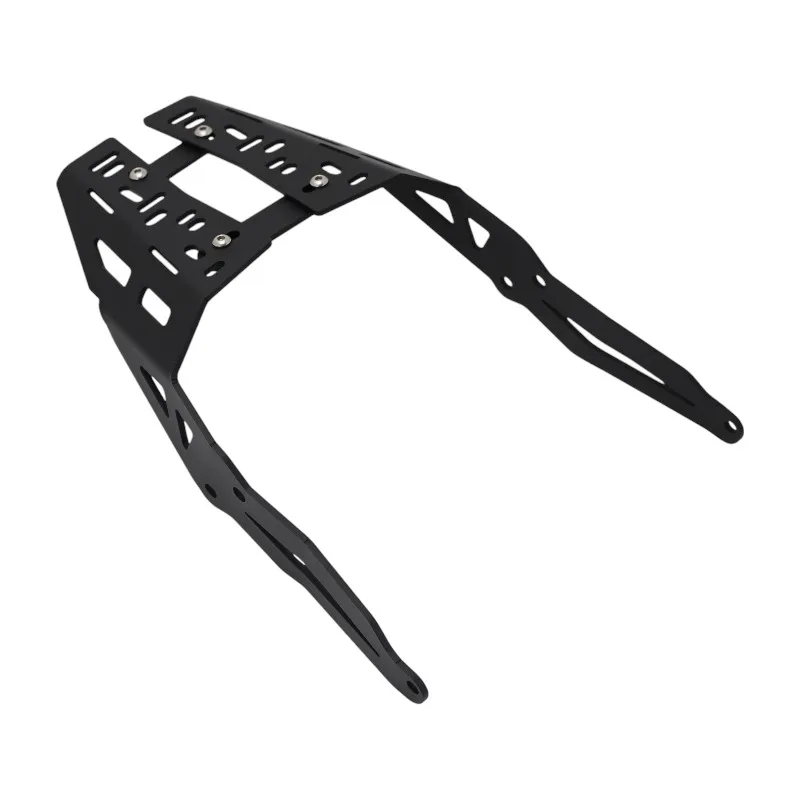 2024 Motorcycle Accessories Top Case Rear Rack Carrier Fit For Benelli TRK702 TRK702X TRK 702 X 702X 2022 2023 Rear Luggage Rack