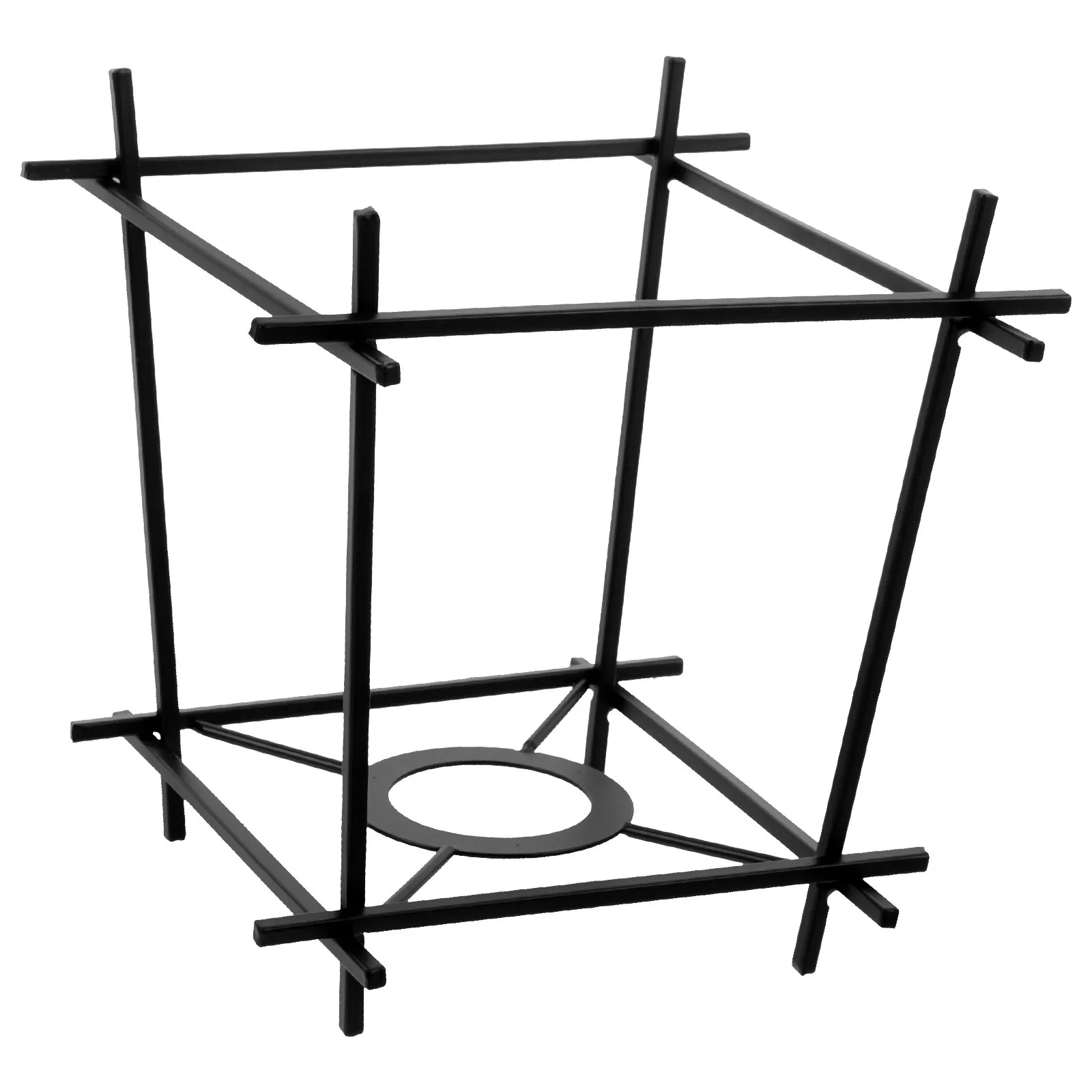 

Iron Wire Lamp Shade Vintage Metal Pendant Light Cover For Ceiling Floor Wall Lamp Replacement Hollow Mesh Cage Guard Home