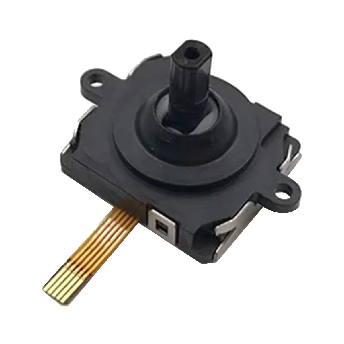 2 uds para Oculus Quest 2 controlador Joysticks controlador VR 3D joysticks analógicos Thumb Stick 3D reemplazar Joystick analógico