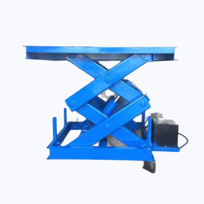 

Lift platform warehouse school factory dedicated