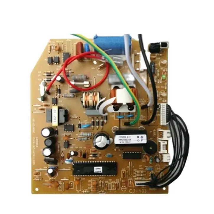 

good working for air conditioning Computer board KFR-26G/11BP RZA-4-5174-237-XX-2 RZA-4-5174-118-XX-1 board part