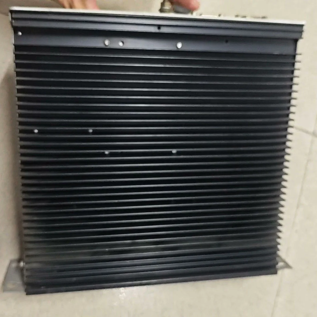 Digifas7206 เซอร์โวไดรฟ์พร้อมการรับประกัน