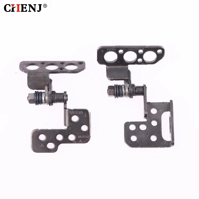 1 Pair For Acer Aspie3 A315-42 A315-42G A315-54 A315-54K A315-56 N19C1 EX215-51G Screen Axis Shaft New Laptop LCD Hinges Set