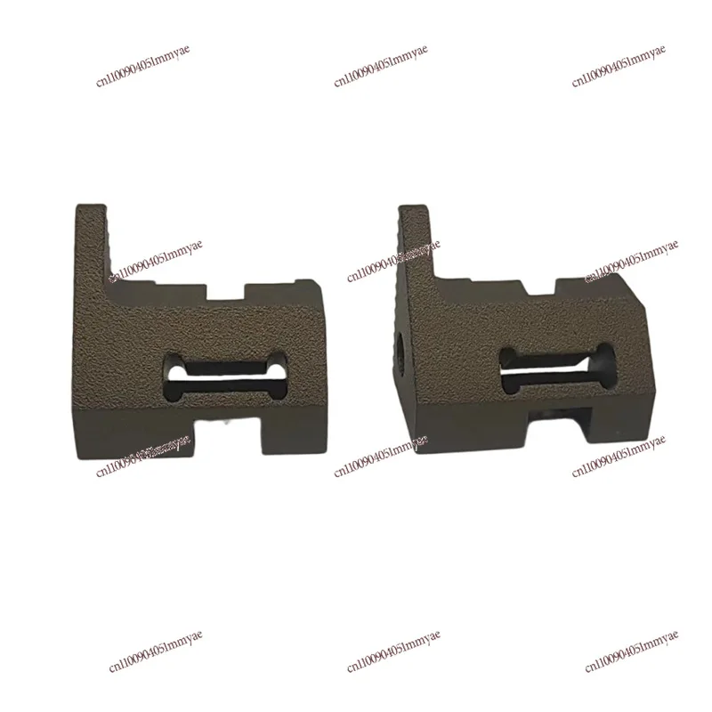 

Magnet Holder Parts Hardware CNC Precision Machining Non-standard Hardware Parts Machining Prototype Machining