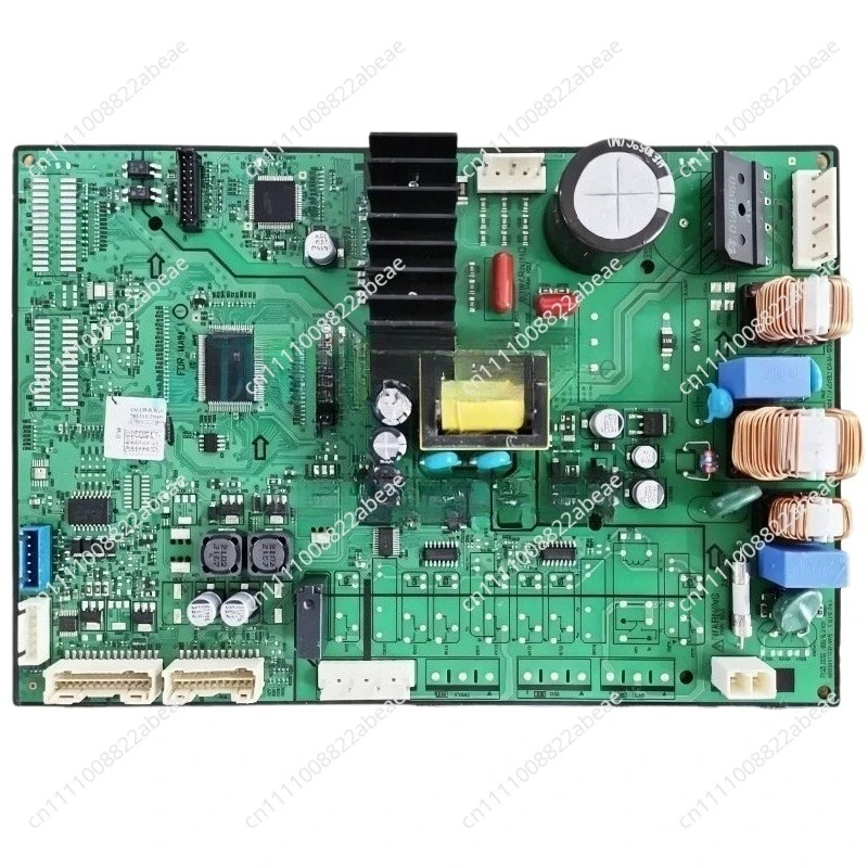 For Refrigerator main frequency conversion control board DA94-04605E K P Q R S T U V X/DA92-01138