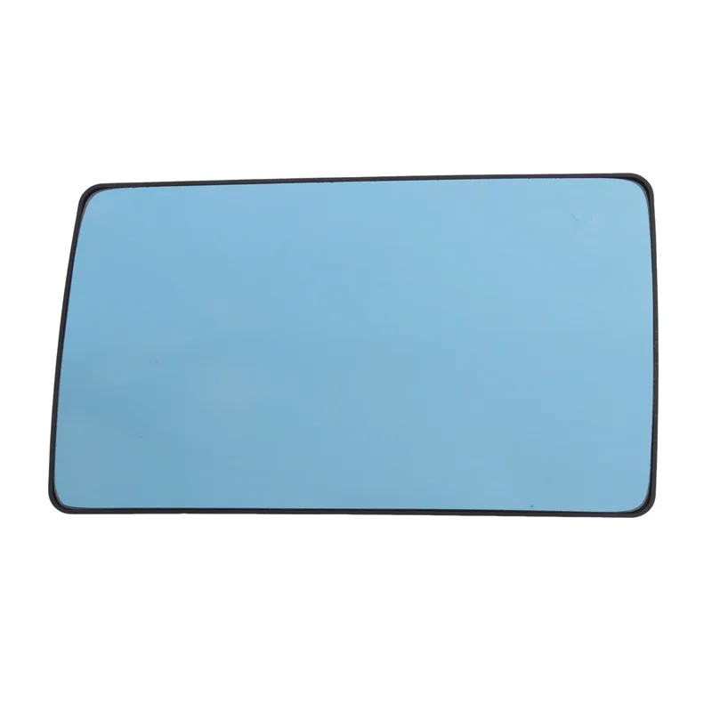 

Superior-Car Blue Mirror Glass For Mercedes Benz W124 S124 W201 190 (1985-1993) E (1993-1995) Heated Glass Rearview Mirror