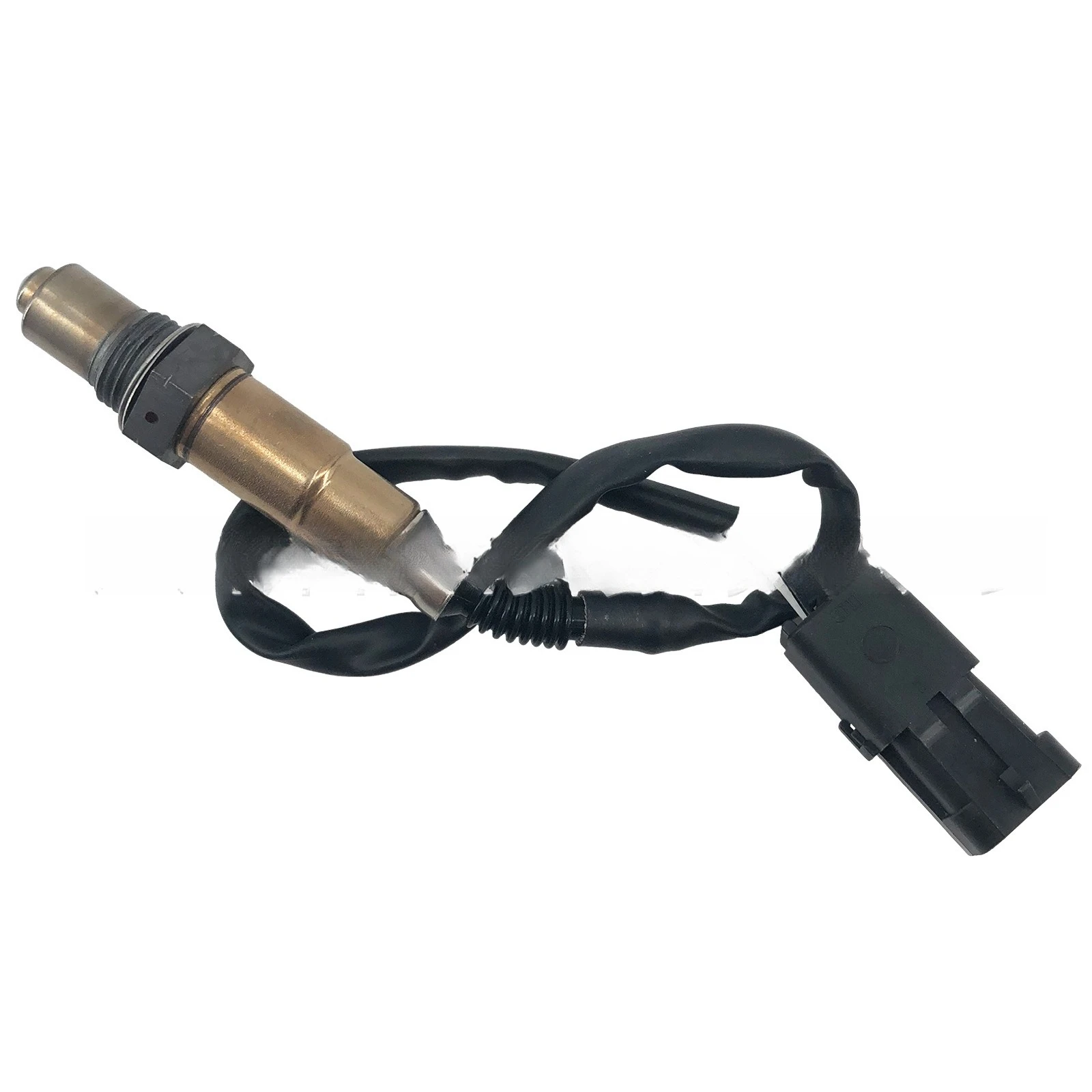 

Подходит для датчиков кислорода в автомобильных деталях 0258006537 R 111803850010.