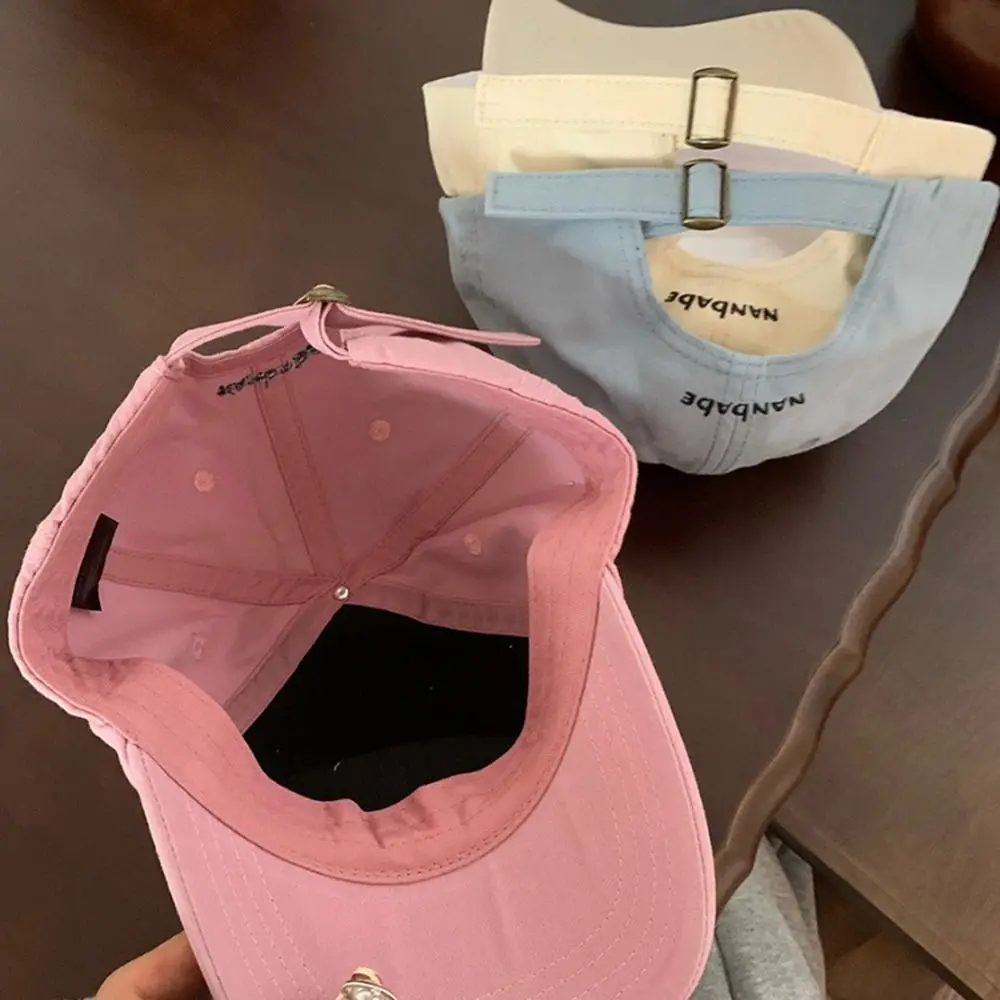 بسيطة مطرزة التطريز قبعة بيسبول الحيوانات القطن قماش قبعة بيسبول بلغت ذروتها قبعة واقية من الشمس قبعة الشمس في الهواء الطلق