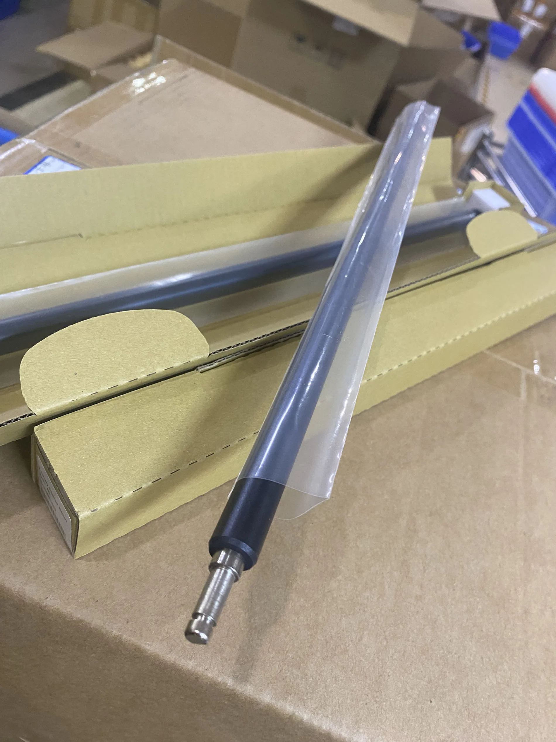 

2pcs new pcr for ricoh MP C2003 C2503 C3003 C3503 C4503 C5503 C6003 Primary Charging Roller MPC 2003 2503 3003 3503 4503 PCR