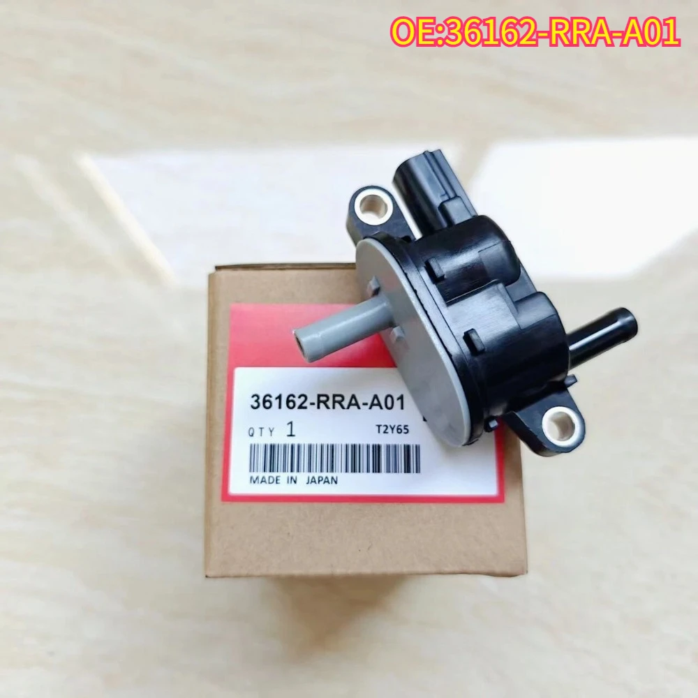 

High quality New For New 36162-RRA-A01 Honda Accord Civic CRV Crosstour ILX TSX Acura Vacuum Solenoid Valve 36162RRAA01