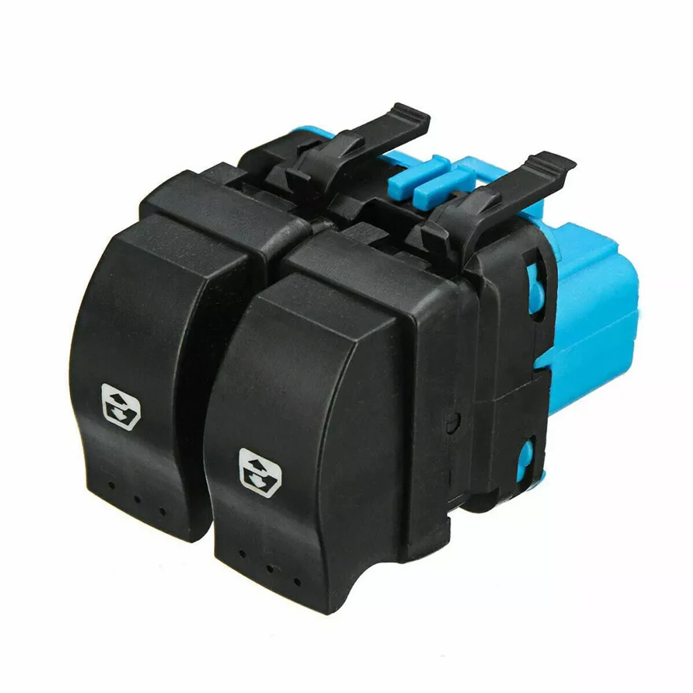 *High Quality Material: Made Of High-quality Plastic Material, This Switch Offers High Strength, UV Resistance