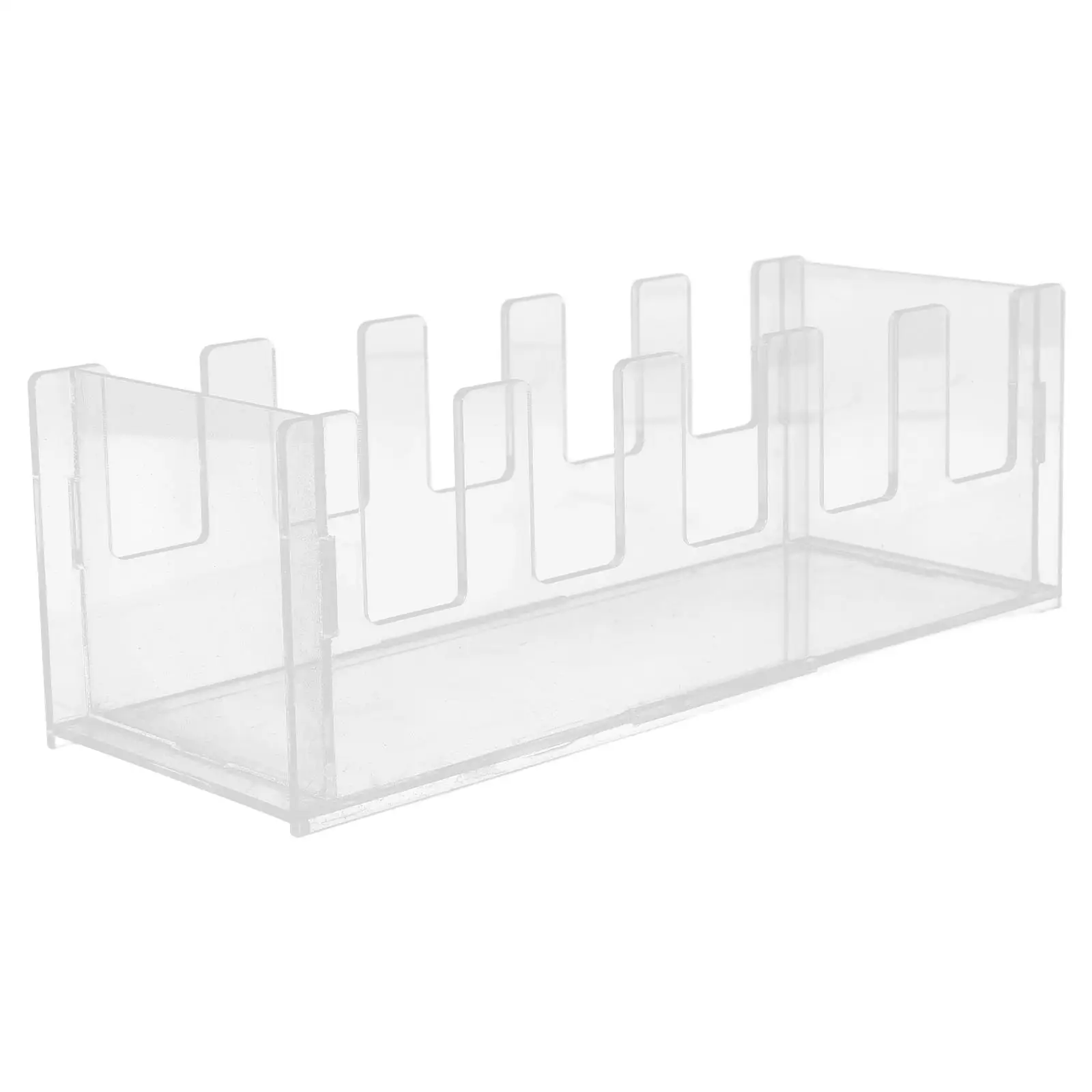 

Laboratory Glassware Petri Dish St 90mm Rack Holder Drying Tray Vial Storage ganizer Acrylic Equipment Shelf Display