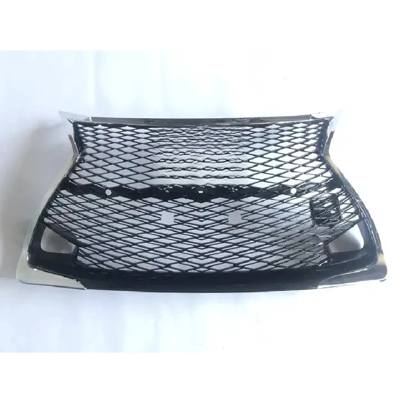 High Quality F-SPORT Style Body Kit Front Bumper Grille Side Skirt Rear Diffuser GSF 2014-2016