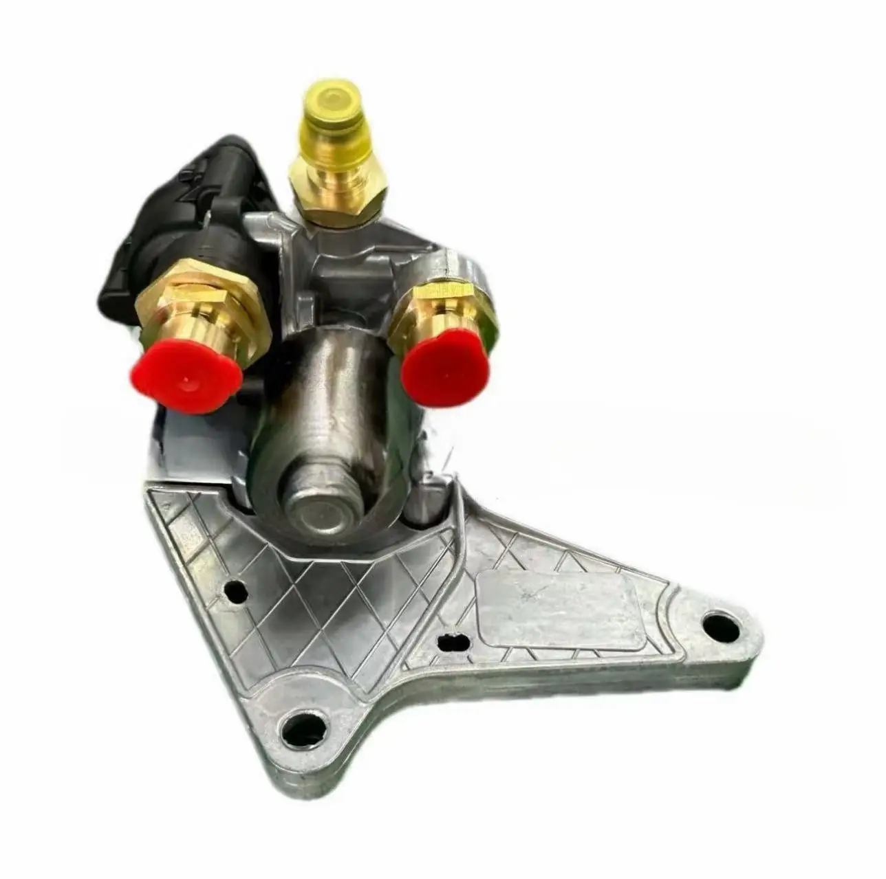 Truck 24v exhaust brake valve 21707054 2199115720837594 23532368 special modification
