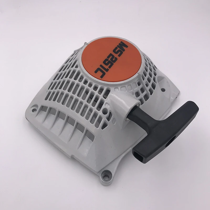 Recoil Pull Starter Assy for STIHL MS251C MS 251C 251 C Chainsaw Spare Parts Garden Tools Parts Tools chainsaw Бензопила