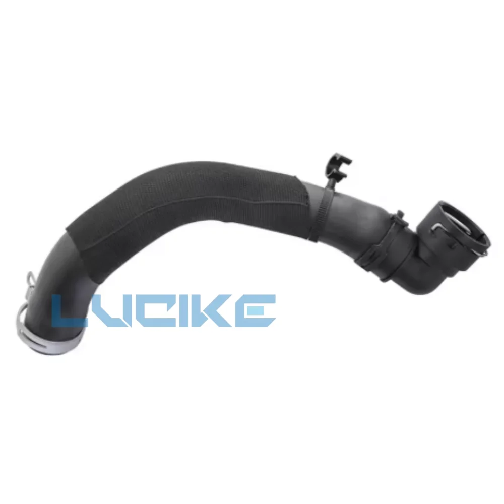 

Upper Radiator Coolant Hose For Land Rover Discovery IV L319 Range Rover Sport L320 LR043326 LR095544 Replacement Parts