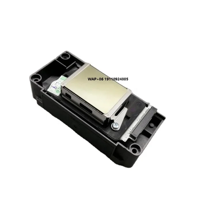 

Original Dx5 Printhead F186000 Dx5 Unlocked Print Head For Printer