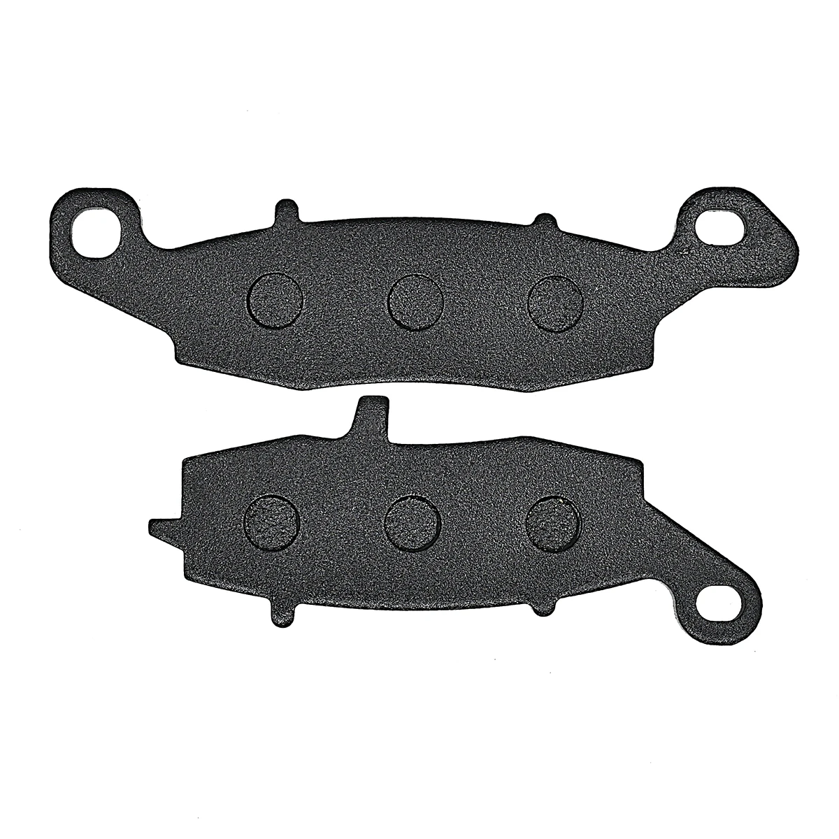 Motorcycle Front Rear Brake Pads For Suzuki DL650 V-Strom 650 2004-2019 DL 650 Vstrom V Strom XT 650 2015 2016 2017 2018 2019