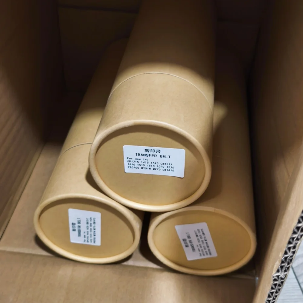 

Ремень передачи изображений (ITB) для HP CP1215 CM1312 CP1515 CP1518 M251 для Canon 8010 8030 8040 8050 5050 RM1-8777 RM1-4436