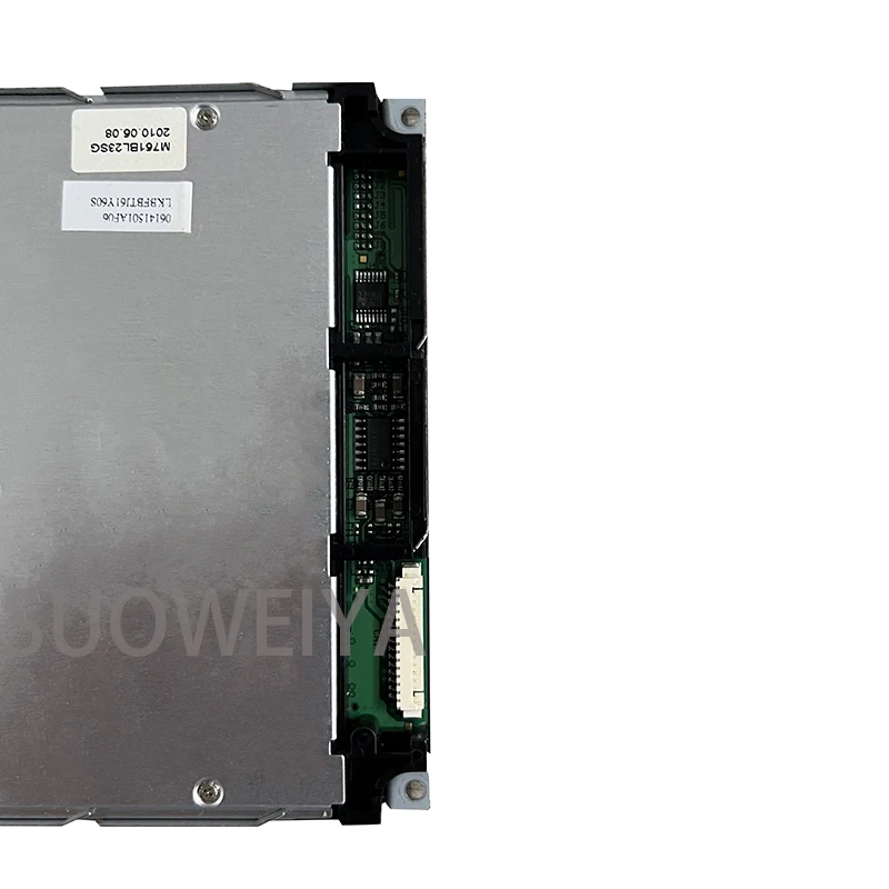 100% Original 5.7 Inch LCD LKBFBTJ61Y60S M761BL23SG LCD Screen Display Panel Full Tested