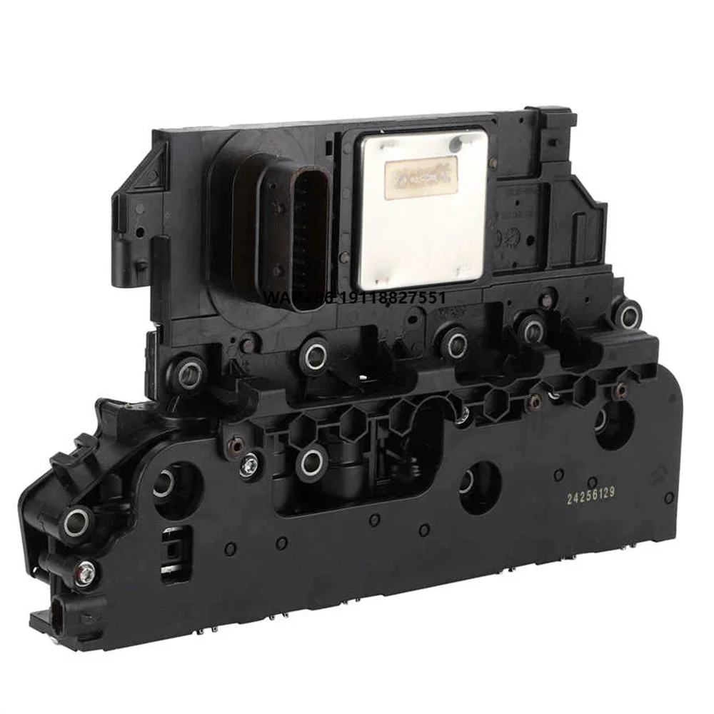 6T70 6T75 6T80 Transmission Control Unit Module 24244571 for GMC 201592WTE