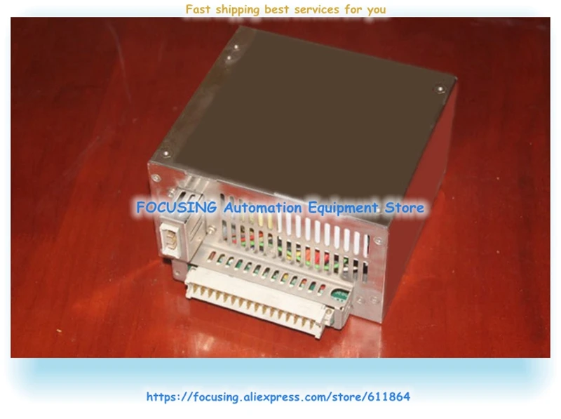 HP2-6500P-R Built-I…