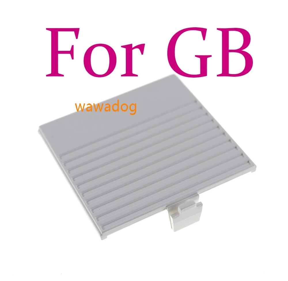 1Pc Battery Cover D…