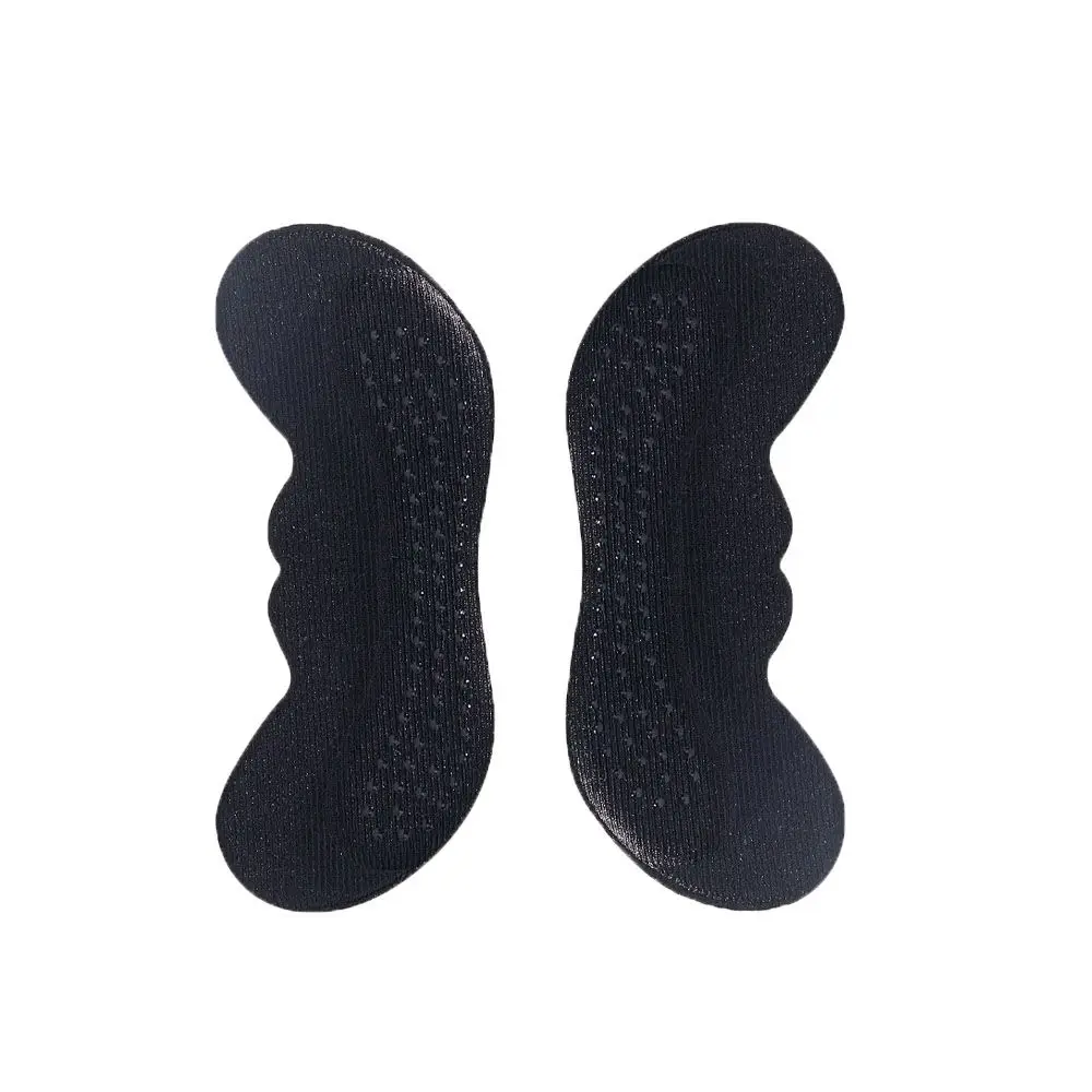 Self-Adhesive Heel Pain Relief Sport Shoes Heel Grips Heel Liner Protector Heel Cushion High Heel Shoe Pads Heel Shoe Insoles