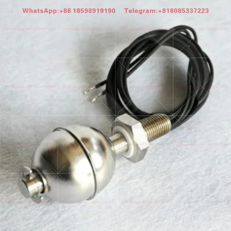hot Hanzhong float switch 4405-61 Compressor oil level protection 44005-191 Mechanical float level switch