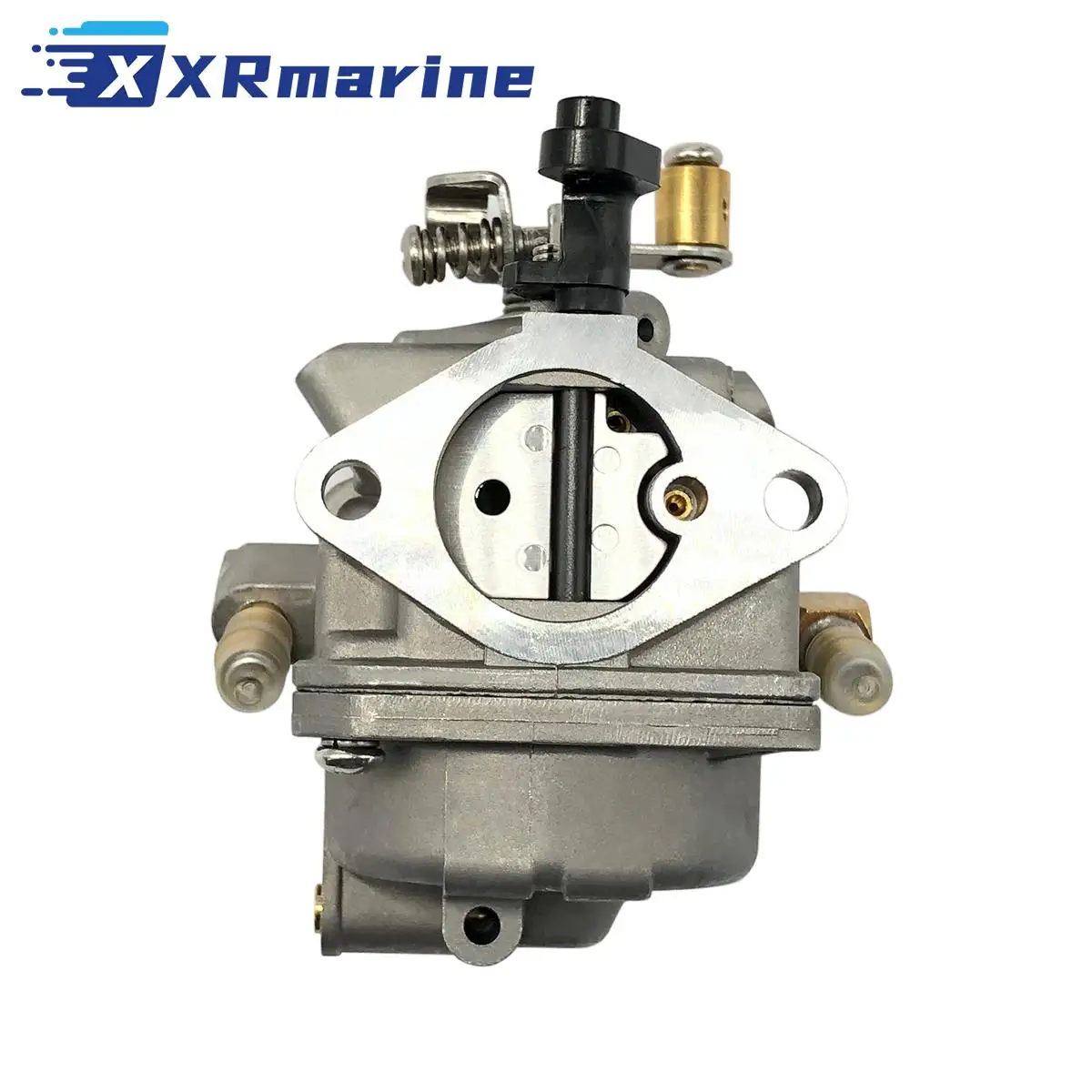 Carburetor 6BX-14301-12 for Yamaha 4 Stroke 6HP F6 6BX-14301-11 Outboard Motor 6BX-14301-10 6BX-14301 -00